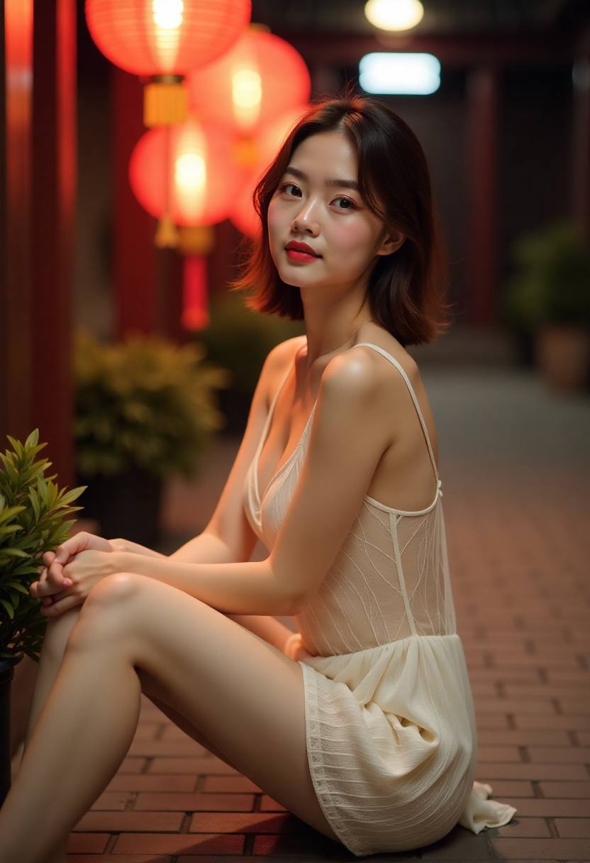 罗嘉树头像