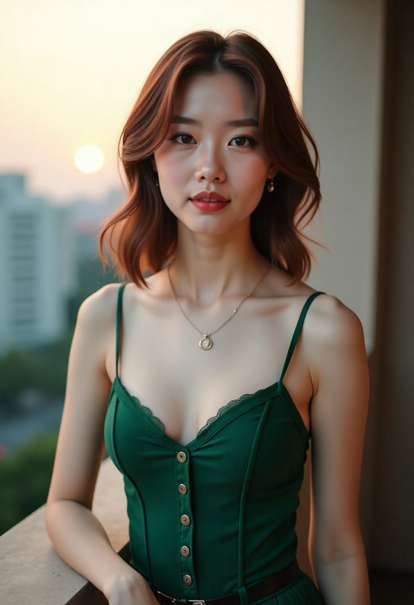 影院最后一场放映